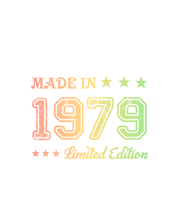 1979 minta fekete pólón