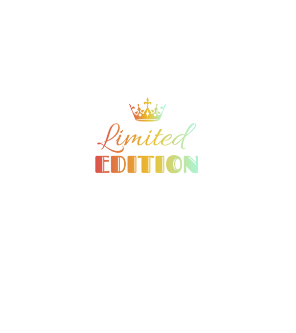 LIMITED EDITION minta szürke pólón