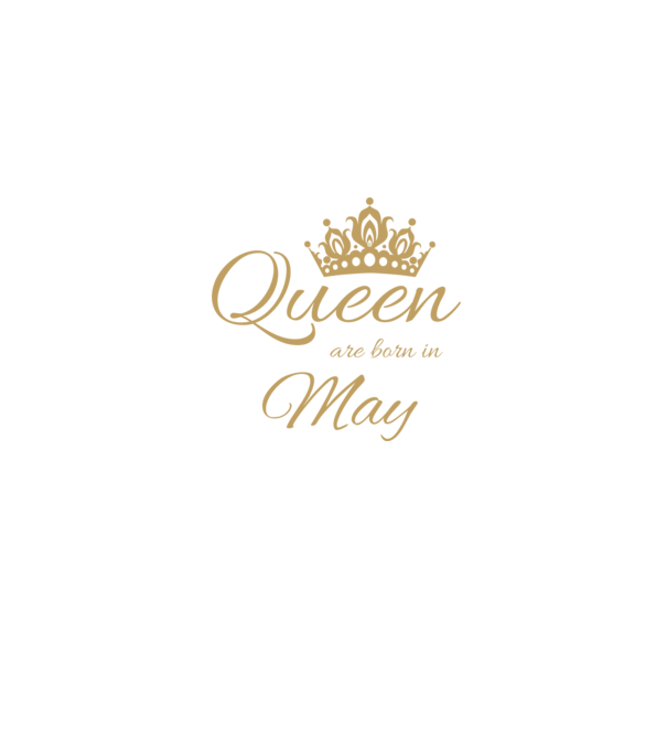 Queen minta farmerkék pólón