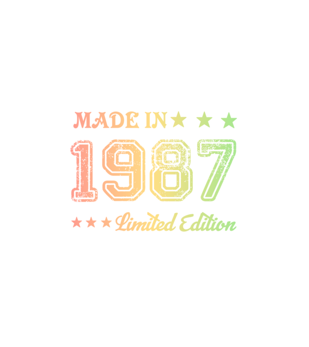 1987 minta fehér pólón