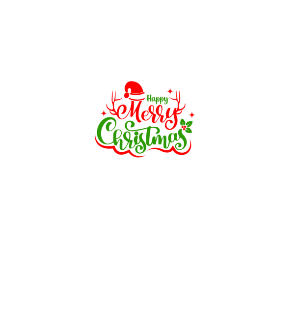 Merry Christmas minta fehér pólón
