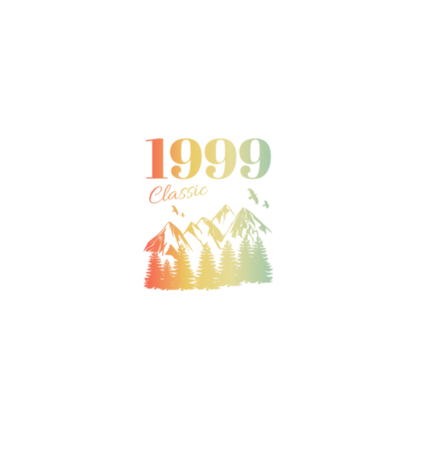 1999 minta szürke pólón