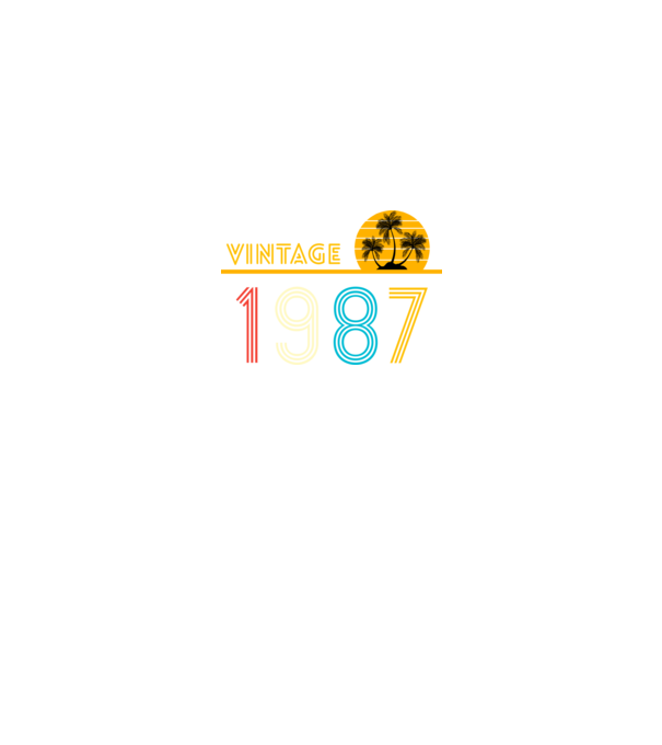 1987 minta fekete pólón