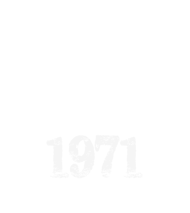 1971 minta fehér pólón