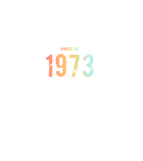 1973 minta szürke pólón