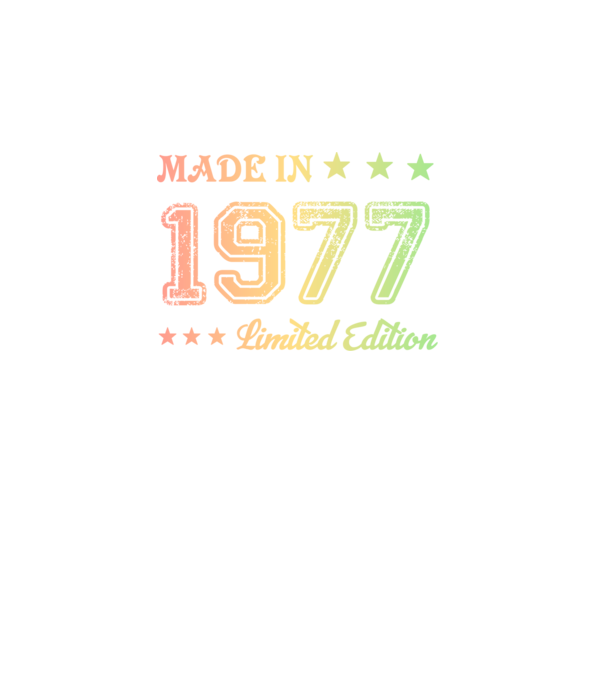 1977 minta türkiz pólón