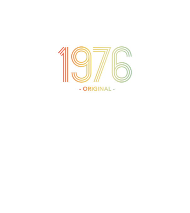 1976 minta fekete pólón