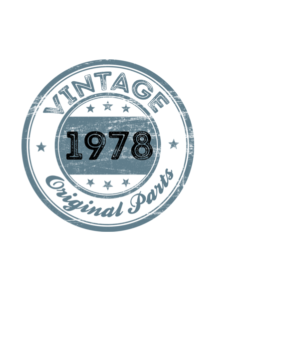1978 minta fekete pólón