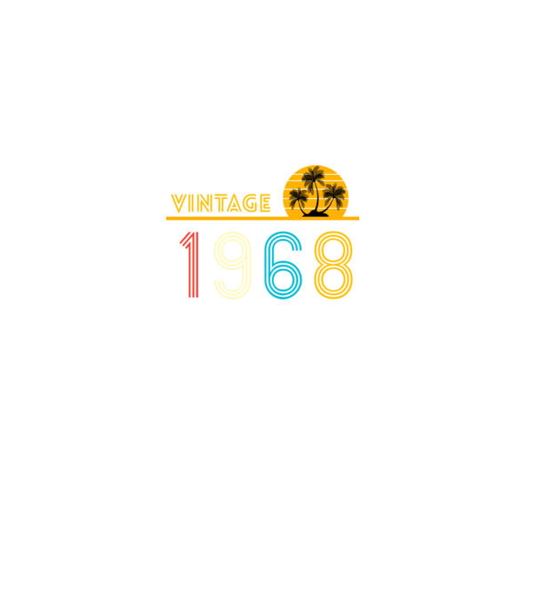 1968 minta fekete pólón