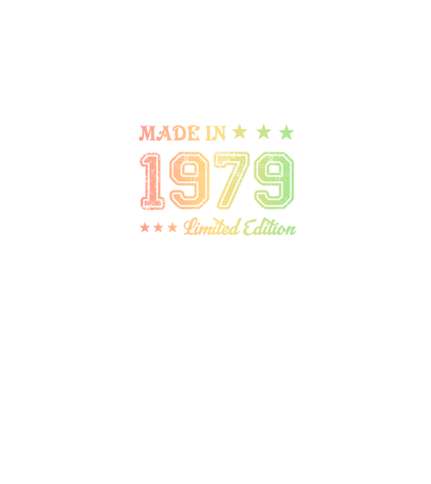 1979 minta sötétkék pólón