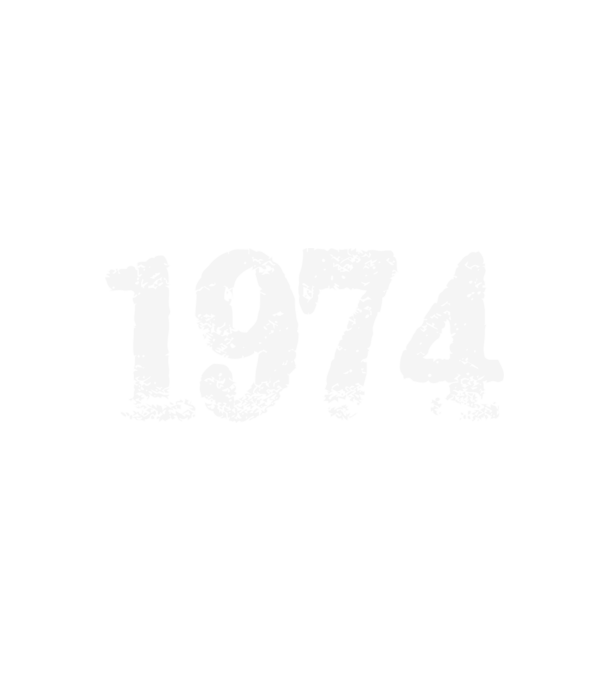 1974 minta fekete pólón