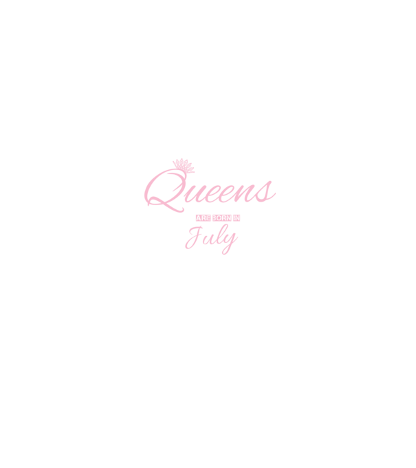 Queens minta fekete pólón