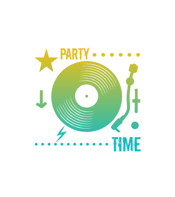 Dj minta homokszín pólón