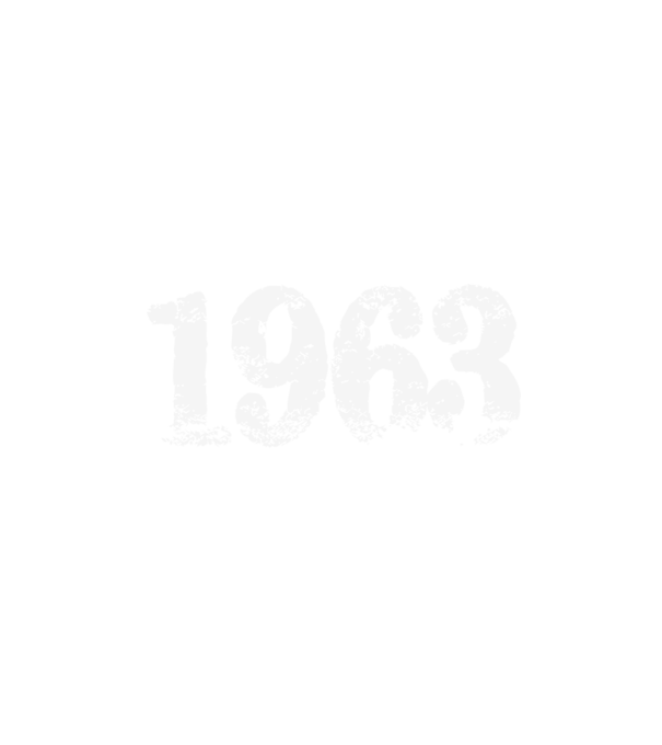 1963 minta fekete pólón