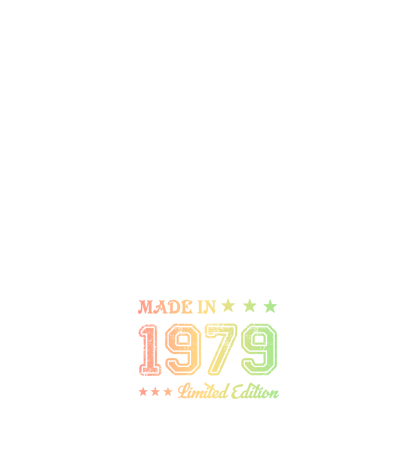 1979 minta sötétkék pólón