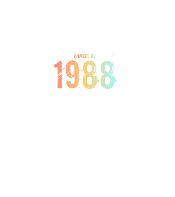 1988 minta fekete pólón
