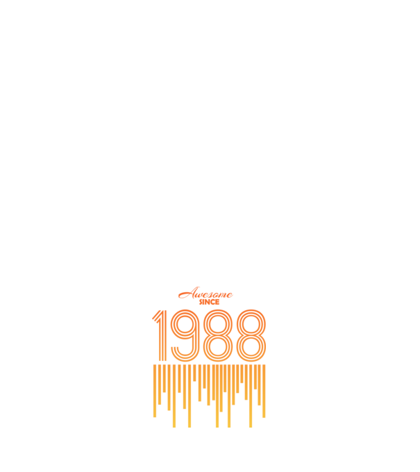 1988 minta sötétkék pólón