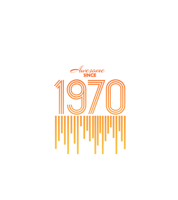 1970 minta fekete pólón