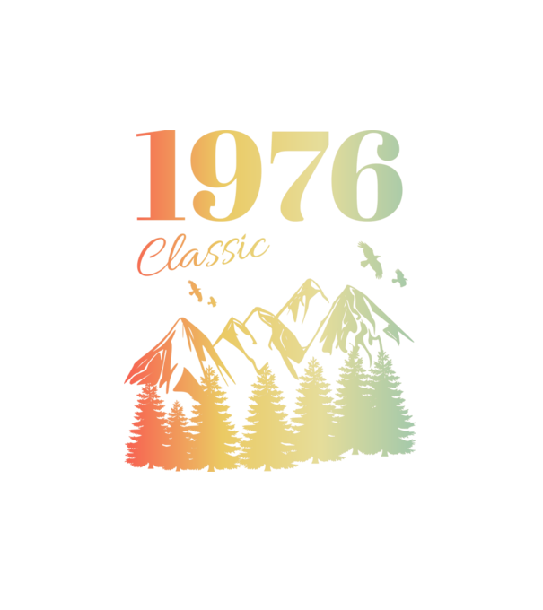 1976 minta fehér pólón