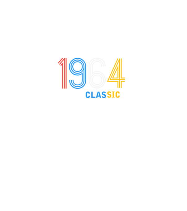 1964 minta fekete pólón
