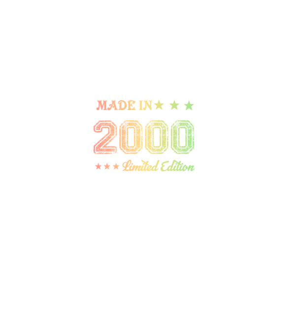 2000 minta fekete pólón