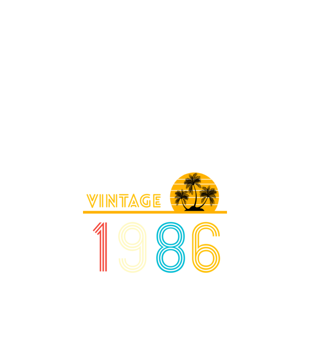 1986 minta fekete pólón