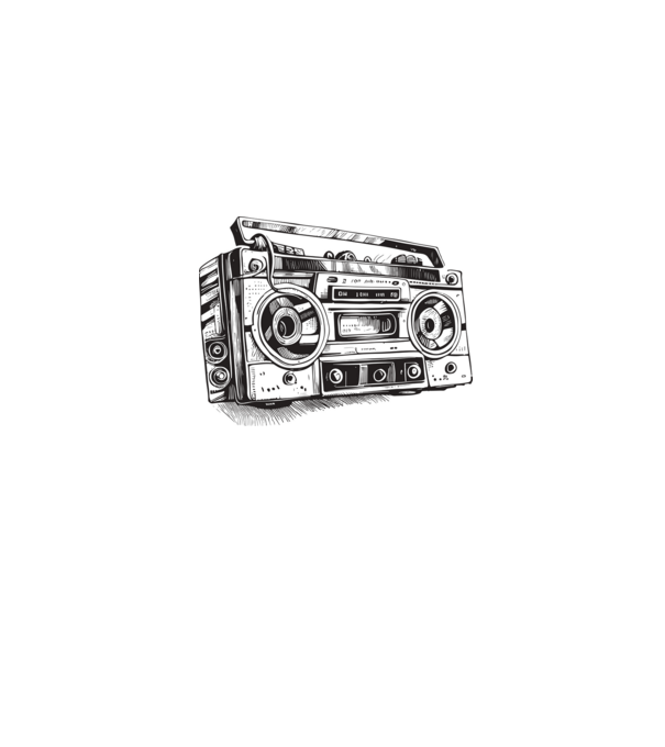 magnó minta szürke pólón