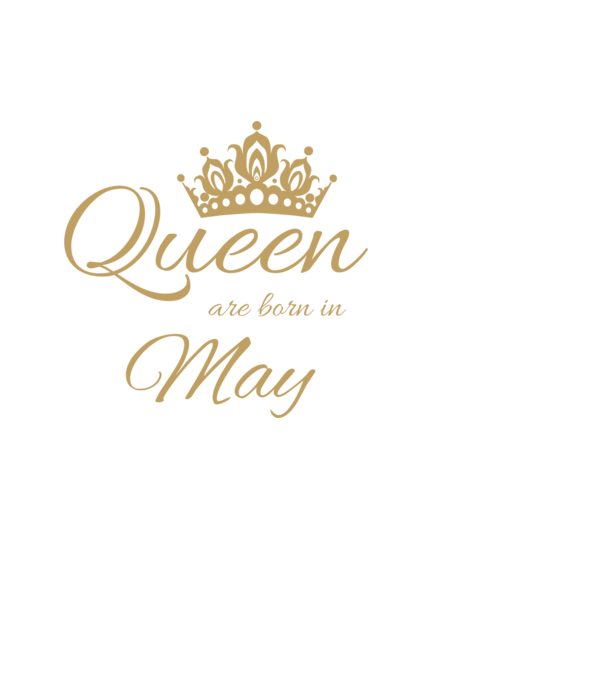 Queen minta fehér pólón