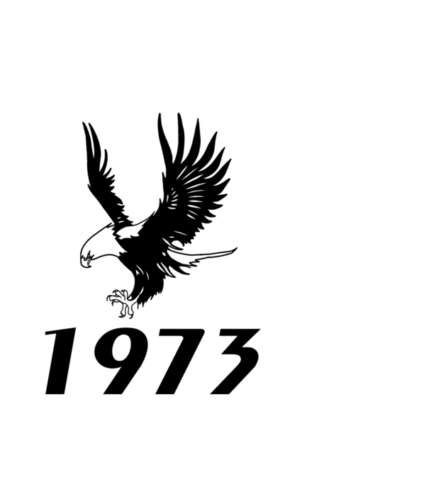 1973 minta fehér pólón