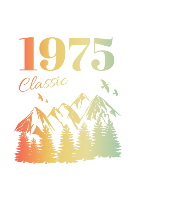 1975 minta fekete pólón