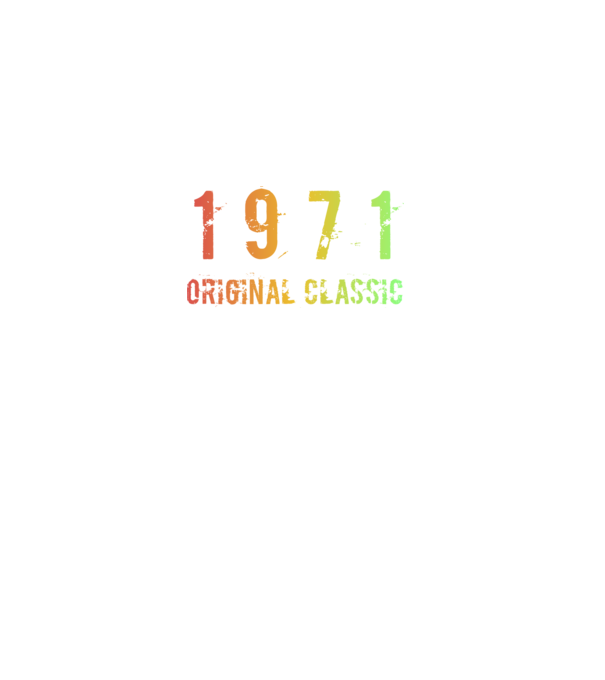 1971 minta fekete pólón