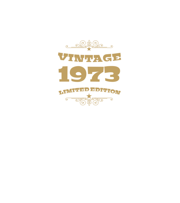 1973 minta fekete pólón