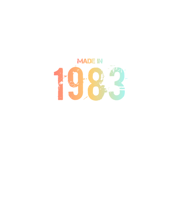 1983 minta farmerkék pólón