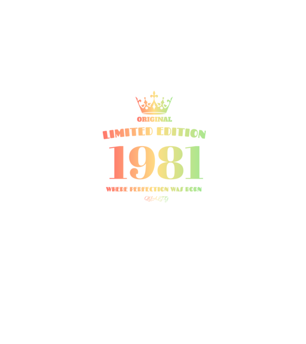1981 minta farmerkék pólón