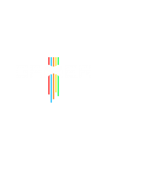 Gamer minta fehér pólón