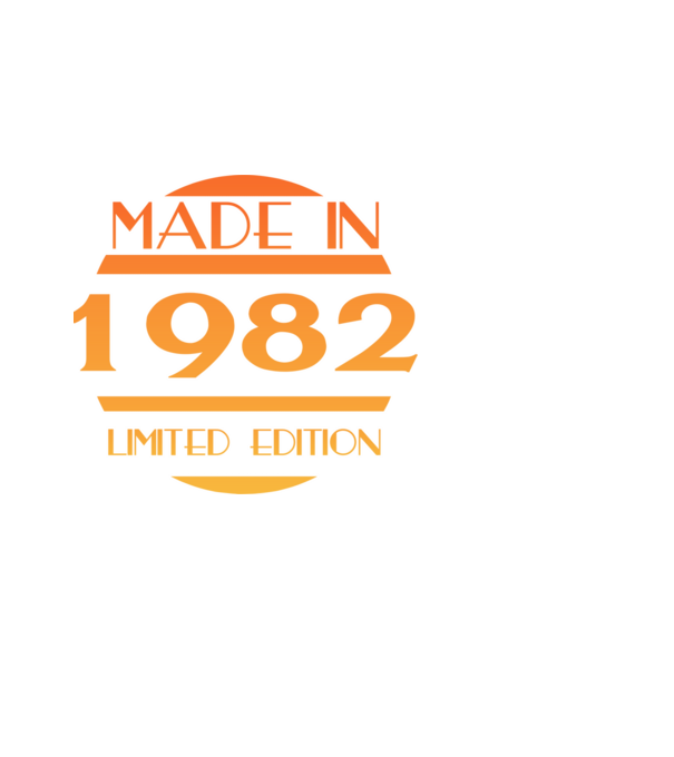 1982 minta fekete pólón