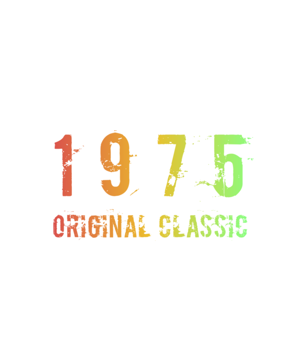 1975 minta fekete pólón