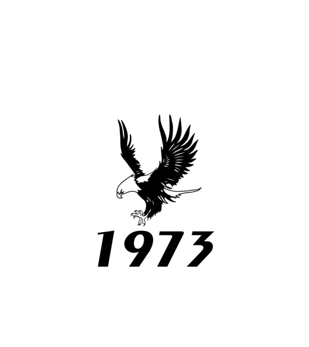 1973 minta fekete pólón