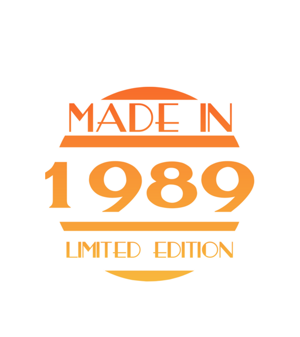 1989 minta fehér pólón