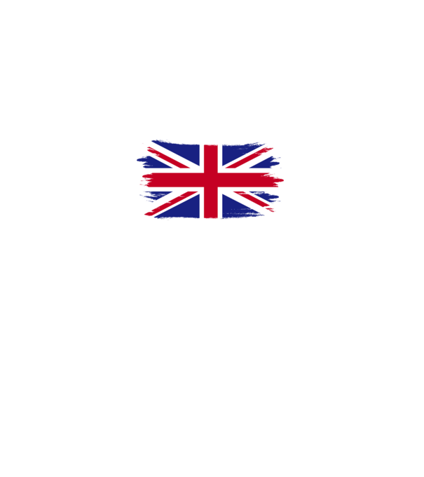 united kingdom minta szürke pólón