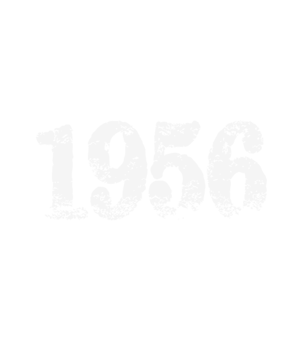1956 minta fehér pólón