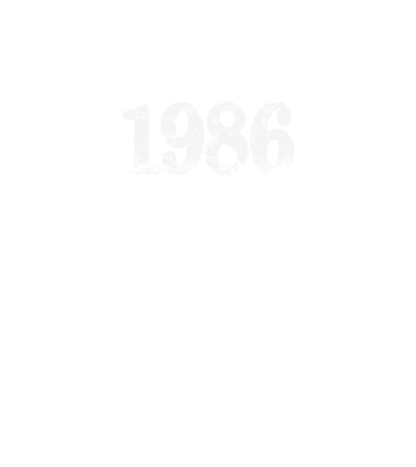 1986 minta fekete pólón