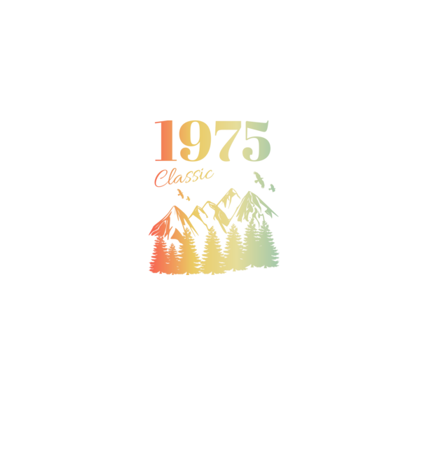 1975 minta farmerkék pólón