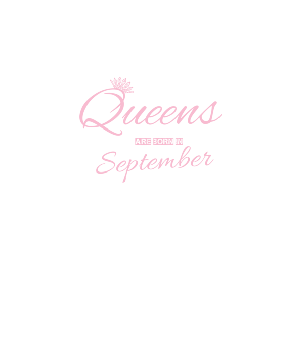 Queens minta türkiz pólón