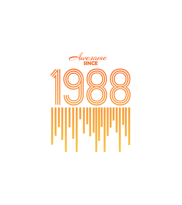 1988 minta fehér pólón