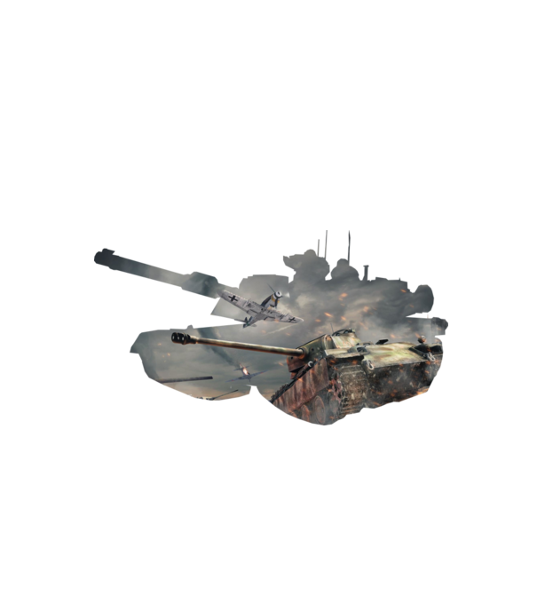 tank minta almazöld pólón
