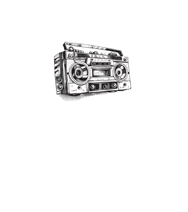 magnó minta fehér pólón