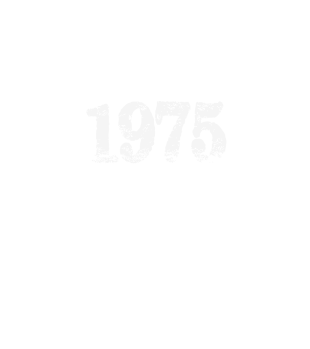 1975 minta farmerkék pólón
