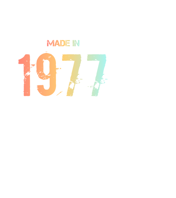 1977 minta fekete pólón