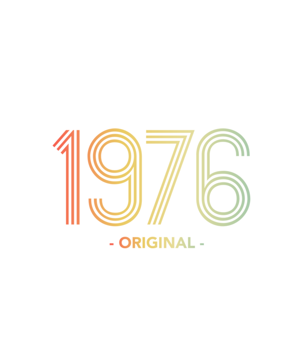 1976 minta fekete pólón